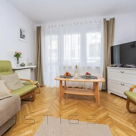 Daire Prestige Muszla