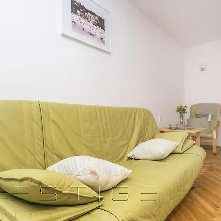 Daire Prestige Muszla