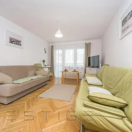 Prestige Muszla * Gdynia