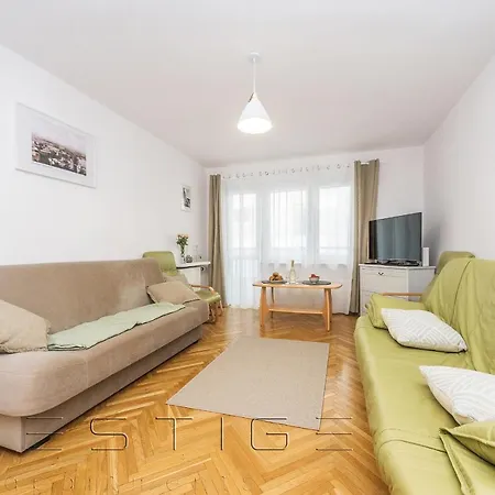 Daire Prestige Muszla *