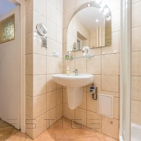 Daire Prestige Muszla Gdynia
