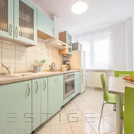 Daire Prestige Muszla