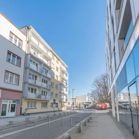 Prestige Muszla Gdynia