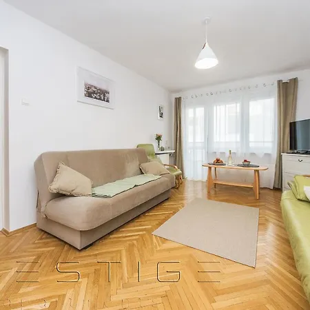 Prestige Muszla Gdynia